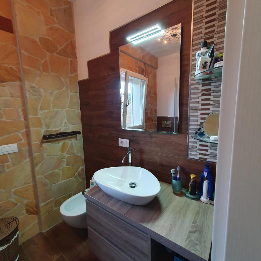 Giancasavacanze Alghero Exteriér fotografie