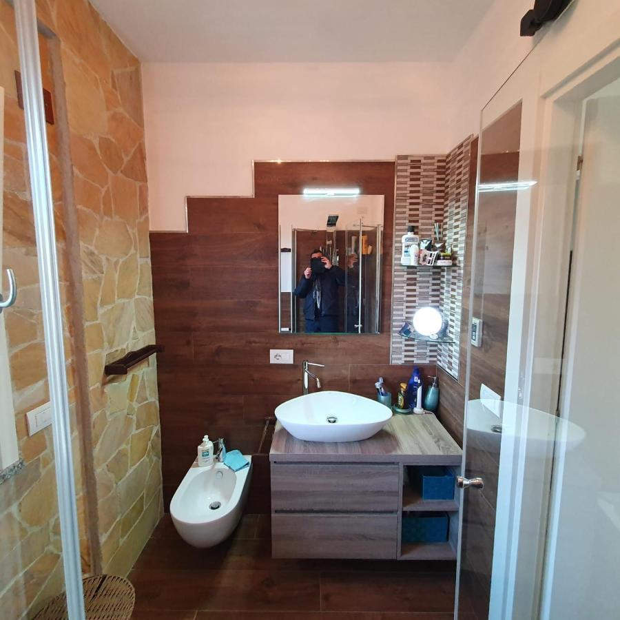 Giancasavacanze Alghero Exteriér fotografie