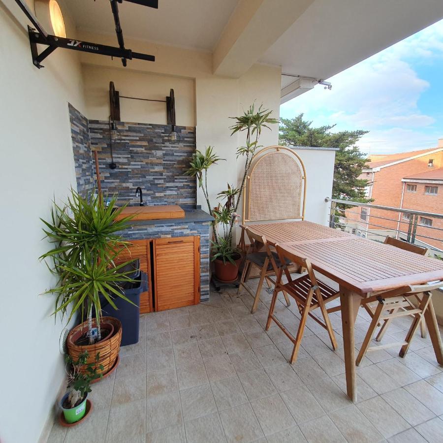 Giancasavacanze Alghero Exteriér fotografie